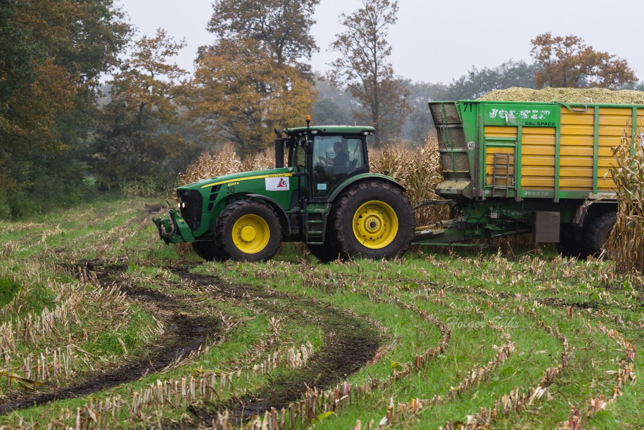 Bild 133 - Biogas am 21.10.12